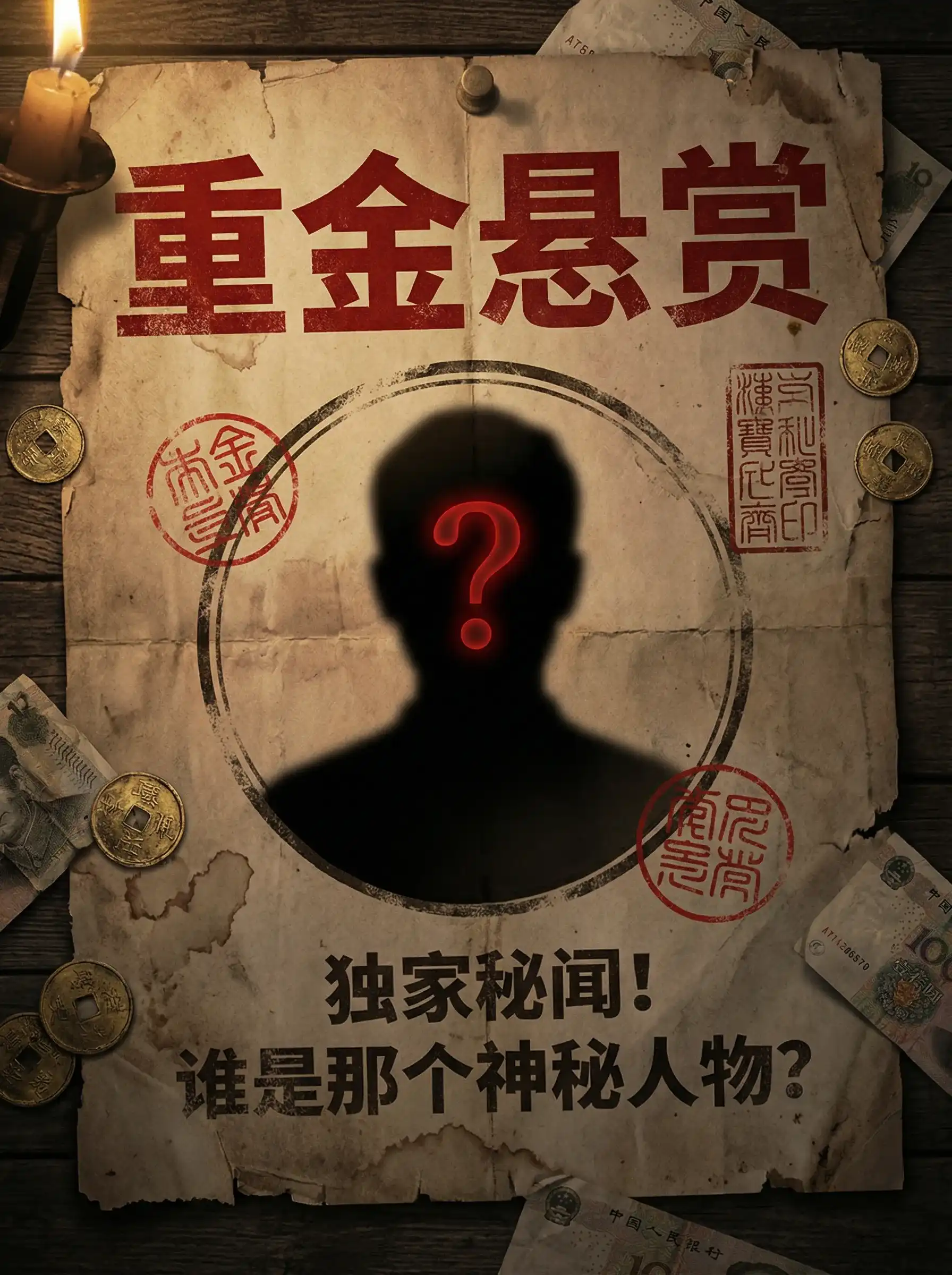 黄色直播软件 - 重金悬赏线索征集令